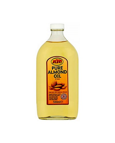 Ulei de migdale 300ml